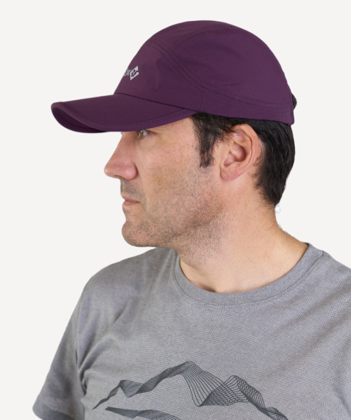 Кепка RedFox 3L (; one size; Фиолетовый)